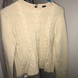 Gap Sweater